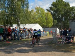 Team Triathlon (2025)